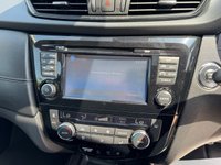 USED 2018 68 NISSAN X-TRAIL 1.6 dCi Tekna SUV 5dr Diesel Manual Euro 6 (s/s) (130 ps) FULL HISTORY, 2KEYS, HUGE SPEC