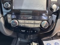 USED 2018 68 NISSAN X-TRAIL 1.6 dCi Tekna SUV 5dr Diesel Manual Euro 6 (s/s) (130 ps) FULL HISTORY, 2KEYS, HUGE SPEC