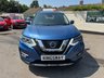 USED 2018 68 NISSAN X-TRAIL 1.6 dCi Tekna SUV 5dr Diesel Manual Euro 6 (s/s) (130 ps) FULL HISTORY, 2KEYS, HUGE SPEC