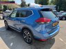 USED 2018 68 NISSAN X-TRAIL 1.6 dCi Tekna SUV 5dr Diesel Manual Euro 6 (s/s) (130 ps) FULL HISTORY, 2KEYS, HUGE SPEC