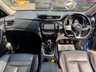USED 2018 68 NISSAN X-TRAIL 1.6 dCi Tekna SUV 5dr Diesel Manual Euro 6 (s/s) (130 ps) FULL HISTORY, 2KEYS, HUGE SPEC