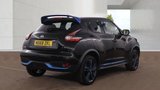 USED 2018 68 NISSAN JUKE 1.6 Tekna SUV 5dr Petrol Manual Euro 6 (112 ps) HISTORY+NAV+REAR CAM+LEATHER