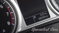 USED 2017 17 SUZUKI VITARA 1.6 SZ-T SUV 5dr Petrol Manual Euro 6 (s/s) (120 ps) 
