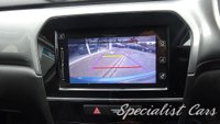 USED 2017 17 SUZUKI VITARA 1.6 SZ-T SUV 5dr Petrol Manual Euro 6 (s/s) (120 ps) 