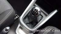USED 2017 17 SUZUKI VITARA 1.6 SZ-T SUV 5dr Petrol Manual Euro 6 (s/s) (120 ps) 