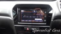 USED 2017 17 SUZUKI VITARA 1.6 SZ-T SUV 5dr Petrol Manual Euro 6 (s/s) (120 ps) 