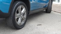 USED 2017 17 SUZUKI VITARA 1.6 SZ-T SUV 5dr Petrol Manual Euro 6 (s/s) (120 ps) 