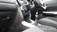 USED 2017 17 SUZUKI VITARA 1.6 SZ-T SUV 5dr Petrol Manual Euro 6 (s/s) (120 ps) 