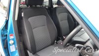 USED 2017 17 SUZUKI VITARA 1.6 SZ-T SUV 5dr Petrol Manual Euro 6 (s/s) (120 ps) 
