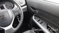 USED 2017 17 SUZUKI VITARA 1.6 SZ-T SUV 5dr Petrol Manual Euro 6 (s/s) (120 ps) 