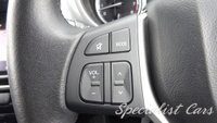 USED 2017 17 SUZUKI VITARA 1.6 SZ-T SUV 5dr Petrol Manual Euro 6 (s/s) (120 ps) 