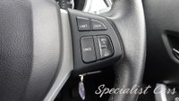 USED 2017 17 SUZUKI VITARA 1.6 SZ-T SUV 5dr Petrol Manual Euro 6 (s/s) (120 ps) 