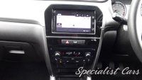 USED 2017 17 SUZUKI VITARA 1.6 SZ-T SUV 5dr Petrol Manual Euro 6 (s/s) (120 ps) 