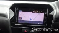 USED 2017 17 SUZUKI VITARA 1.6 SZ-T SUV 5dr Petrol Manual Euro 6 (s/s) (120 ps) 