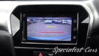 USED 2017 17 SUZUKI VITARA 1.6 SZ-T SUV 5dr Petrol Manual Euro 6 (s/s) (120 ps) 