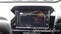 USED 2017 17 SUZUKI VITARA 1.6 SZ-T SUV 5dr Petrol Manual Euro 6 (s/s) (120 ps) 