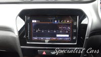 USED 2017 17 SUZUKI VITARA 1.6 SZ-T SUV 5dr Petrol Manual Euro 6 (s/s) (120 ps) 