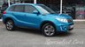 USED 2017 17 SUZUKI VITARA 1.6 SZ-T SUV 5dr Petrol Manual Euro 6 (s/s) (120 ps) 