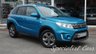 USED 2017 17 SUZUKI VITARA 1.6 SZ-T SUV 5dr Petrol Manual Euro 6 (s/s) (120 ps) 