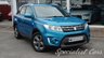 USED 2017 17 SUZUKI VITARA 1.6 SZ-T SUV 5dr Petrol Manual Euro 6 (s/s) (120 ps) 