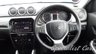 USED 2017 17 SUZUKI VITARA 1.6 SZ-T SUV 5dr Petrol Manual Euro 6 (s/s) (120 ps) 