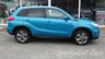 USED 2017 17 SUZUKI VITARA 1.6 SZ-T SUV 5dr Petrol Manual Euro 6 (s/s) (120 ps) 