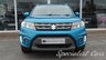 USED 2017 17 SUZUKI VITARA 1.6 SZ-T SUV 5dr Petrol Manual Euro 6 (s/s) (120 ps) 