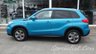 USED 2017 17 SUZUKI VITARA 1.6 SZ-T SUV 5dr Petrol Manual Euro 6 (s/s) (120 ps) 