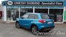 USED 2017 17 SUZUKI VITARA 1.6 SZ-T SUV 5dr Petrol Manual Euro 6 (s/s) (120 ps) 