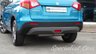USED 2017 17 SUZUKI VITARA 1.6 SZ-T SUV 5dr Petrol Manual Euro 6 (s/s) (120 ps) 