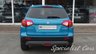 USED 2017 17 SUZUKI VITARA 1.6 SZ-T SUV 5dr Petrol Manual Euro 6 (s/s) (120 ps) 