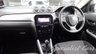 USED 2017 17 SUZUKI VITARA 1.6 SZ-T SUV 5dr Petrol Manual Euro 6 (s/s) (120 ps) 