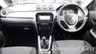 USED 2017 17 SUZUKI VITARA 1.6 SZ-T SUV 5dr Petrol Manual Euro 6 (s/s) (120 ps) 