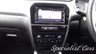 USED 2017 17 SUZUKI VITARA 1.6 SZ-T SUV 5dr Petrol Manual Euro 6 (s/s) (120 ps) 