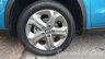 USED 2017 17 SUZUKI VITARA 1.6 SZ-T SUV 5dr Petrol Manual Euro 6 (s/s) (120 ps) 