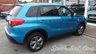 USED 2017 17 SUZUKI VITARA 1.6 SZ-T SUV 5dr Petrol Manual Euro 6 (s/s) (120 ps) 