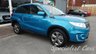 USED 2017 17 SUZUKI VITARA 1.6 SZ-T SUV 5dr Petrol Manual Euro 6 (s/s) (120 ps) 
