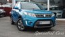 USED 2017 17 SUZUKI VITARA 1.6 SZ-T SUV 5dr Petrol Manual Euro 6 (s/s) (120 ps) 