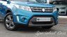 USED 2017 17 SUZUKI VITARA 1.6 SZ-T SUV 5dr Petrol Manual Euro 6 (s/s) (120 ps) 
