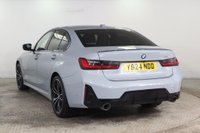 USED 2024 24 BMW 3 SERIES 2.0 320i M Sport Auto Euro 6 (s/s) 4dr Head up Display, Rev Camera,