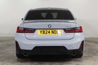 USED 2024 24 BMW 3 SERIES 2.0 320i M Sport Auto Euro 6 (s/s) 4dr Head up Display, Rev Camera,
