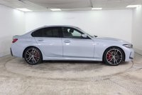 USED 2024 24 BMW 3 SERIES 2.0 320i M Sport Auto Euro 6 (s/s) 4dr Head up Display, Rev Camera,