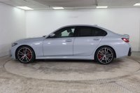 USED 2024 24 BMW 3 SERIES 2.0 320i M Sport Auto Euro 6 (s/s) 4dr Head up Display, Rev Camera,