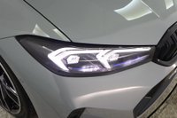 USED 2024 24 BMW 3 SERIES 2.0 320i M Sport Auto Euro 6 (s/s) 4dr Head up Display, Rev Camera,