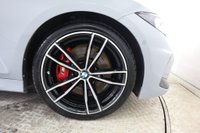 USED 2024 24 BMW 3 SERIES 2.0 320i M Sport Auto Euro 6 (s/s) 4dr Head up Display, Rev Camera,