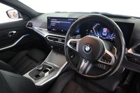 USED 2024 24 BMW 3 SERIES 2.0 320i M Sport Auto Euro 6 (s/s) 4dr Head up Display, Rev Camera,
