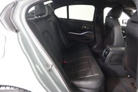 USED 2024 24 BMW 3 SERIES 2.0 320i M Sport Auto Euro 6 (s/s) 4dr Head up Display, Rev Camera,
