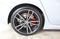 USED 2024 24 BMW 3 SERIES 2.0 320i M Sport Auto Euro 6 (s/s) 4dr Head up Display, Rev Camera,