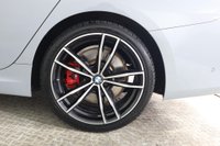 USED 2024 24 BMW 3 SERIES 2.0 320i M Sport Auto Euro 6 (s/s) 4dr Head up Display, Rev Camera,