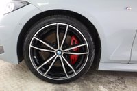 USED 2024 24 BMW 3 SERIES 2.0 320i M Sport Auto Euro 6 (s/s) 4dr Head up Display, Rev Camera,